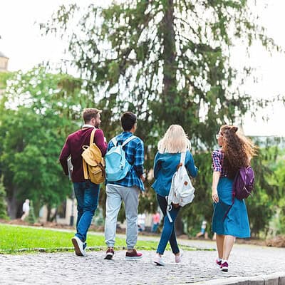 What I Wish I Knew in College: Advice for Students Photo