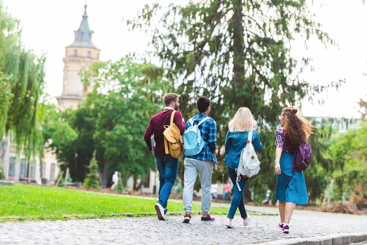 What I Wish I Knew in College: Advice for Students Photo