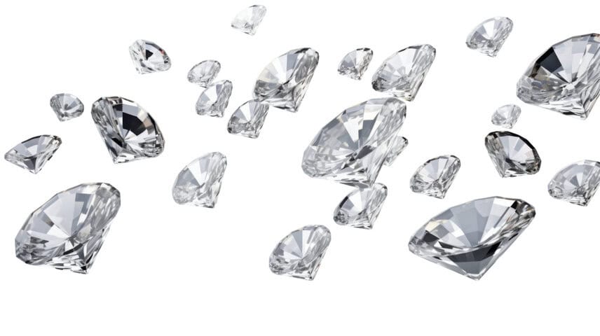 Engaged on the Go: Why Rose Gold and Lab-Grown Diamond Rings Are Perfect for Travel Proposals Engaged on the Go: Why Rose Gold and Lab-Grown Diamond Rings Are Perfect for Travel Proposals Photo