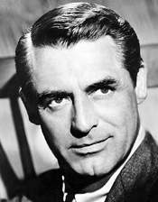 Cary Grant