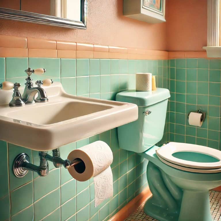 How the 1950s Consumer Revolutionized Toilet Paper Consumption Photo