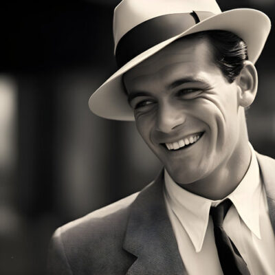 1950s Men’s Clothing: A Simple Guide to Classic 1950s Fashion for Men Photo