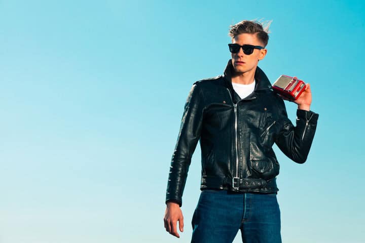 1950s Men’s Clothing: A Simple Guide to Classic 1950s Fashion for Men Photo