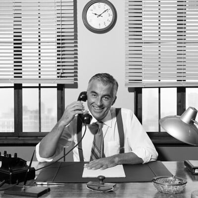 1950s Men’s Work Shirts With Low Pockets: A Simple Guide to Classic Workwear Photo