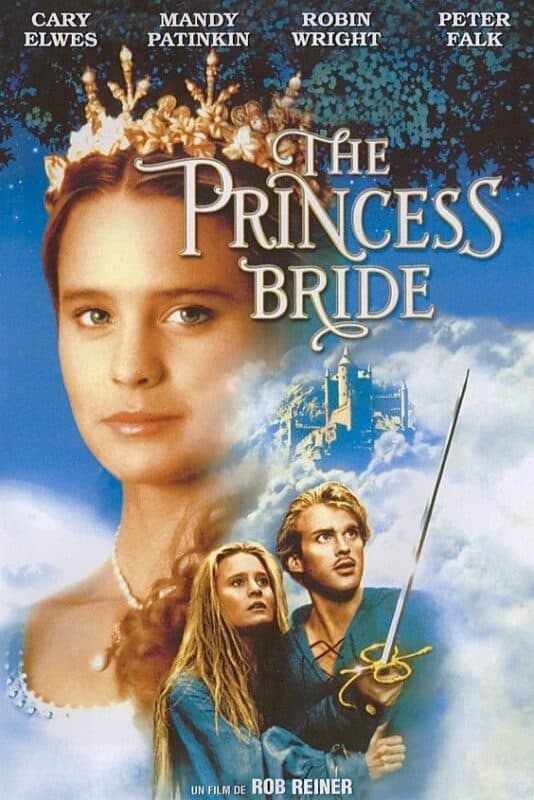 The Princess Bride film 