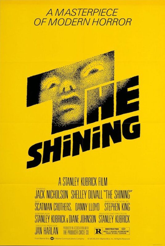The Shining Film