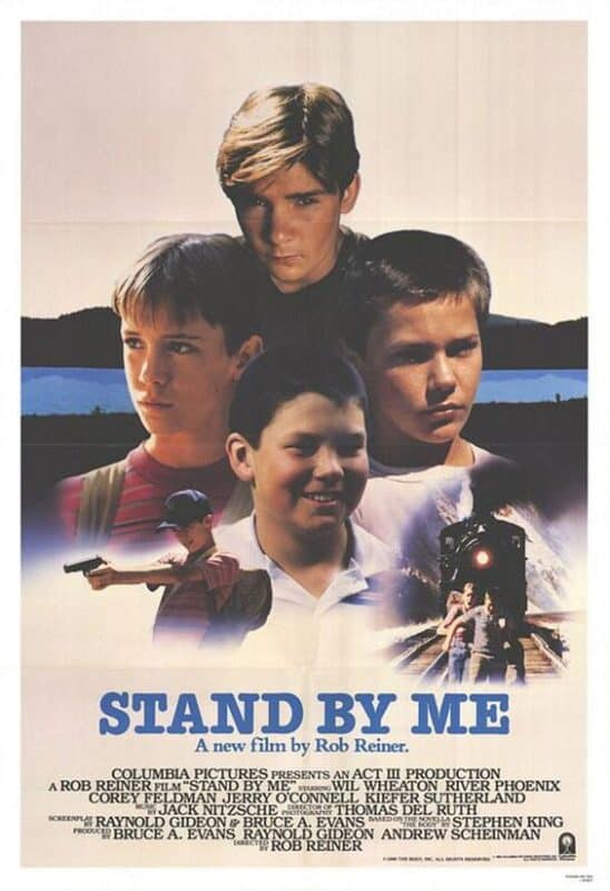 Stand by Me film