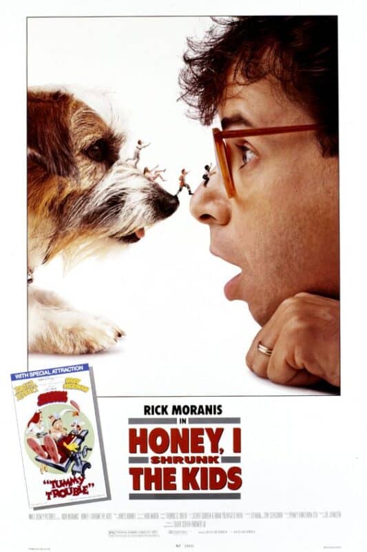 80s and 90s Family Movies That Deserve a Remake Photo