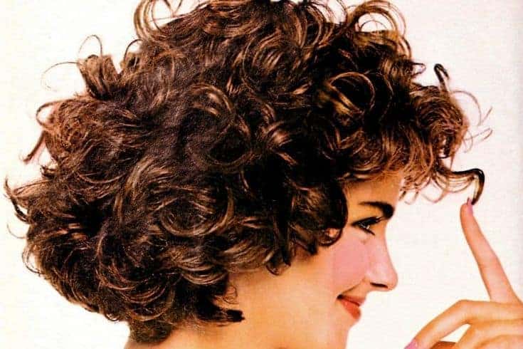 Get the Best 80s-Inspired Hairstyles for Long Hair Today Photo