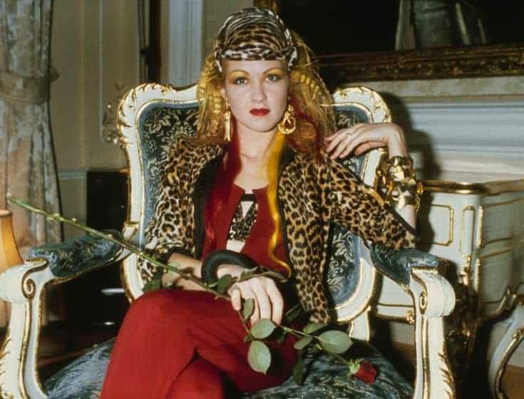 Get the Best 80s-Inspired Hairstyles for Long Hair Today Photo