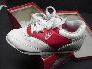 Jelly Shoes, Sneakers, and More: What Shoes Were Hot in the 80s Photo