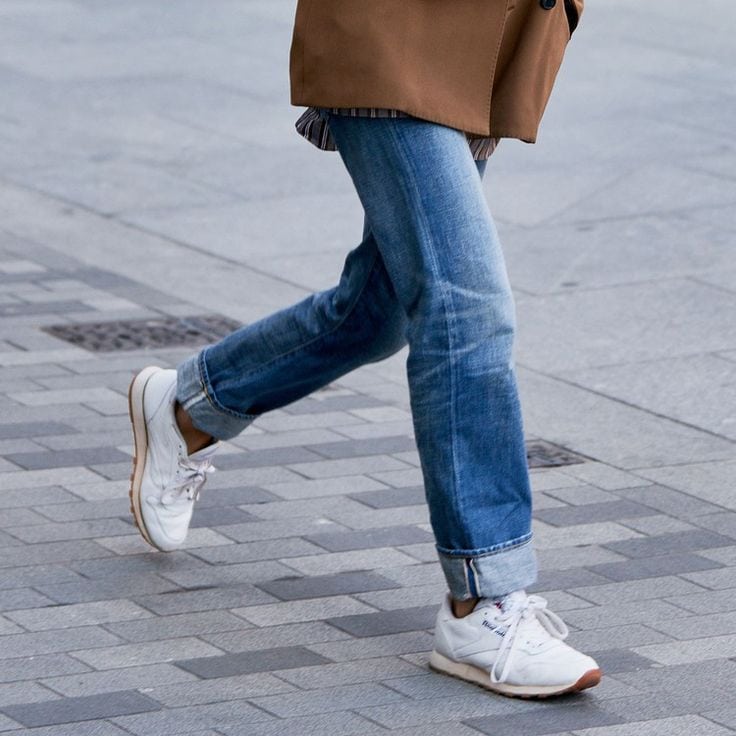 Jelly Shoes, Sneakers, and More: What Shoes Were Hot in the 80s Photo