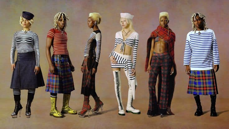 Jelly Shoes, Sneakers, and More: What Shoes Were Hot in the 80s Photo