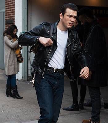 Rock n Roll Fashion 1950 – The Era That Redefined Style Photo