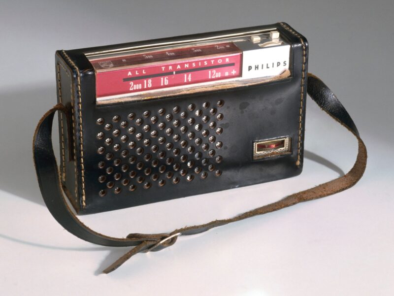 Peace, Love & Presents: The Ultimate 1960s Gift Guide Photo