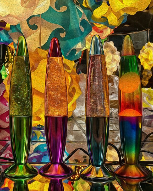 Peace, Love & Presents: The Ultimate 1960s Gift Guide Photo