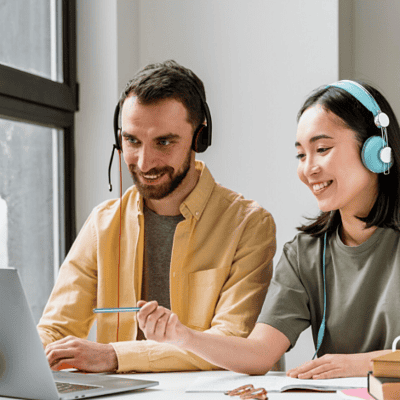 Exploring the Benefits of Language Learning for Adults in Education, Work, and Daily Life Photo