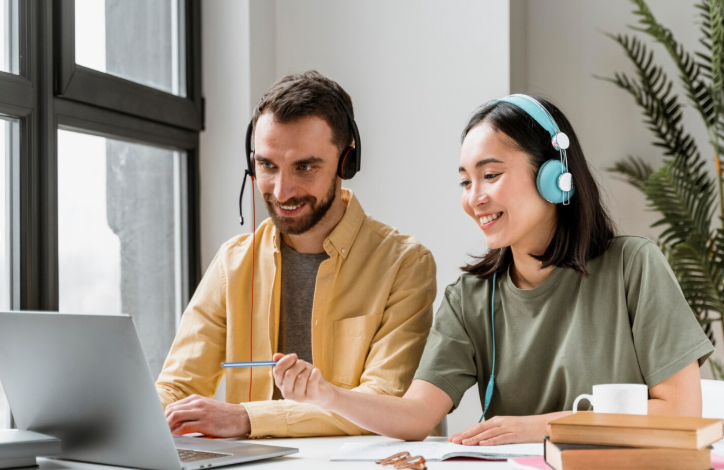 Exploring the Benefits of Language Learning for Adults in Education, Work, and Daily Life Photo