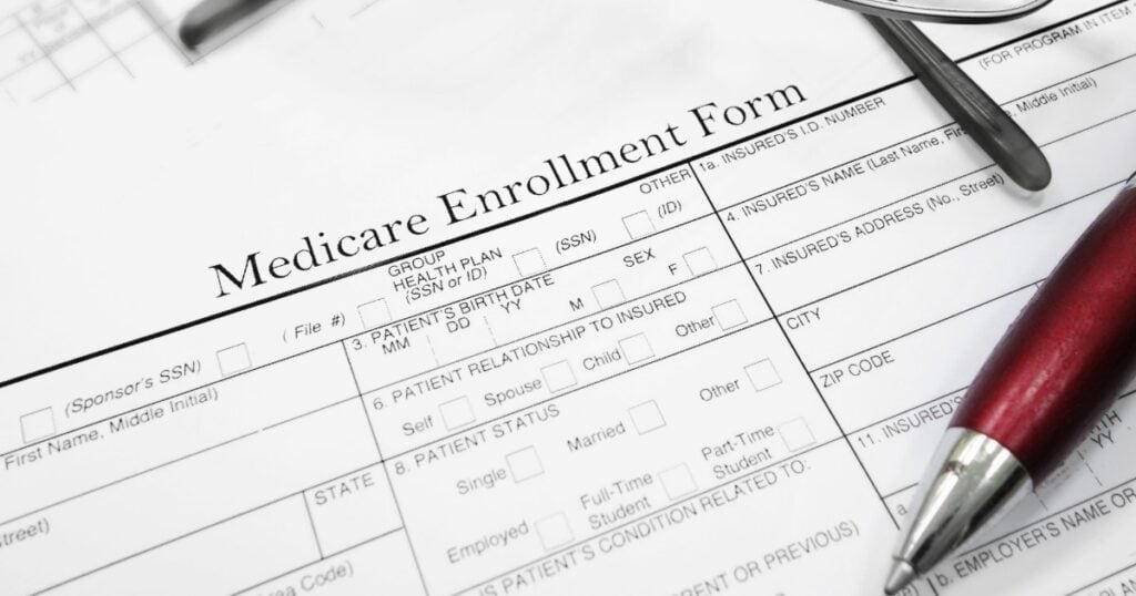 The Birth of Medicare and Medicaid in the 1960s Photo