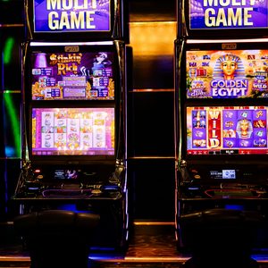 The 1950s Love Affair With Games of Chance: From TV Quiz Shows to Las Vegas Nights Photo