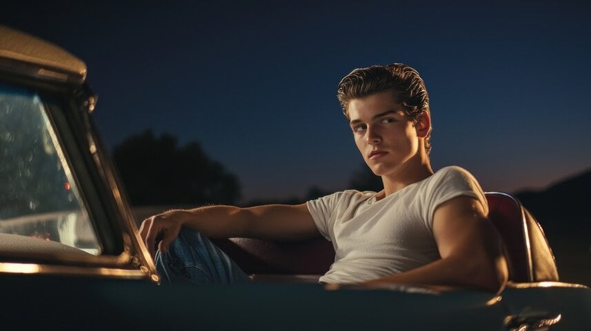 Rockabilly Style’s Modern Revival Photo