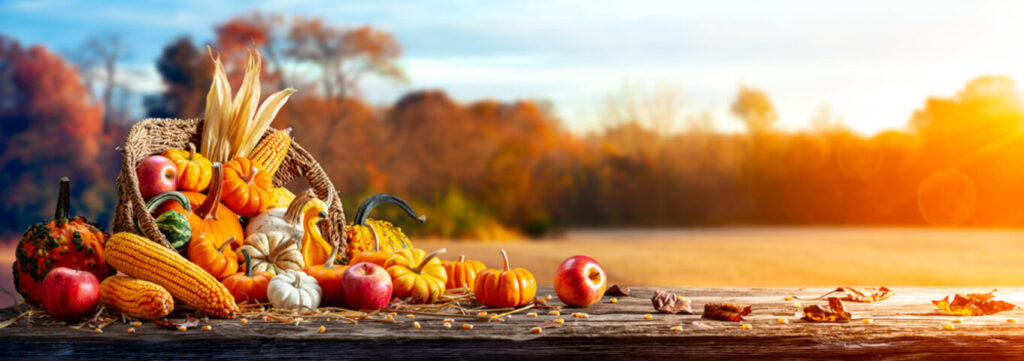 Why Thanksgiving Is About More Than Just the Meal Photo