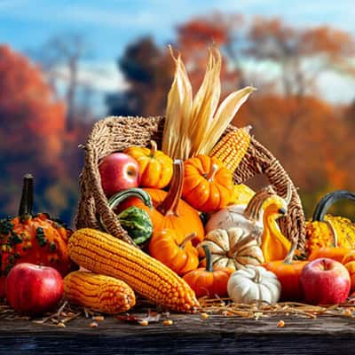 Why Thanksgiving Is About More Than Just the Meal Photo