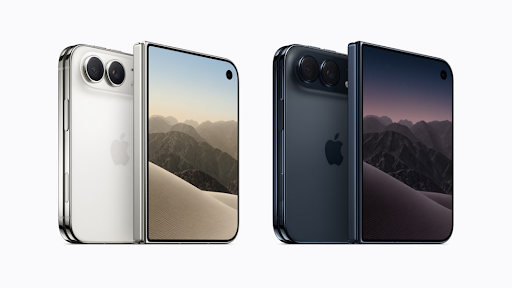 From Rotary Dials to Folding Screens: How the Phone Evolved Over the Decades Photo