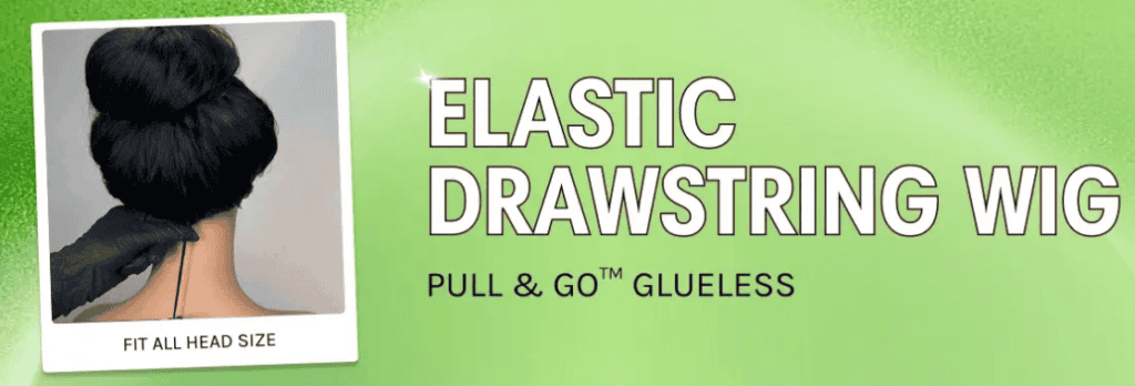 The Rise of Human Hair Wigs in the Fashion Industry: Trends and Growth Photo