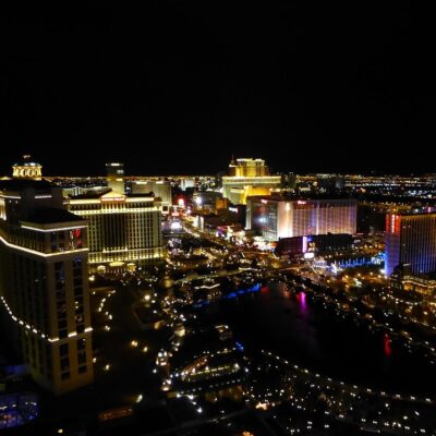 Pop Culture Trends Shaping Casino Entertainment and Relationship Status Photo