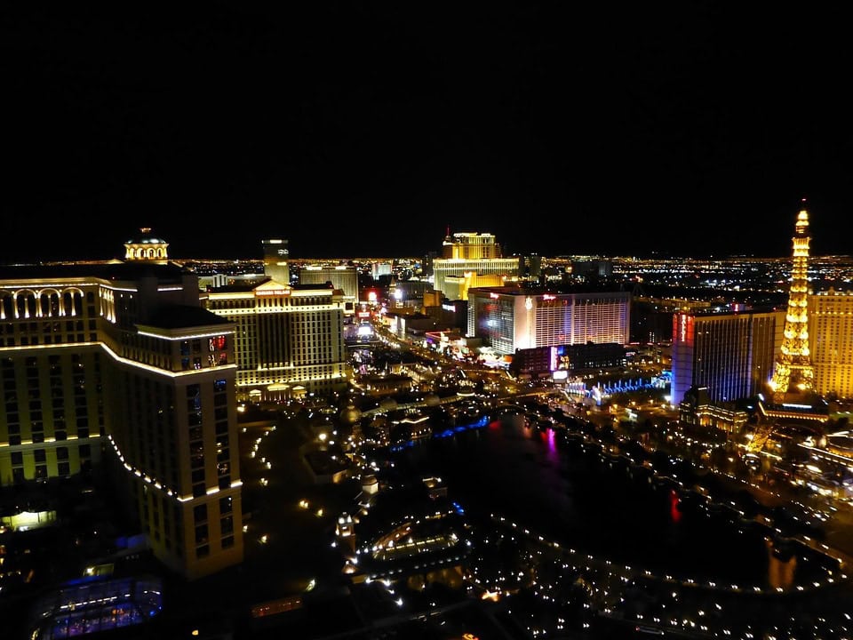 Pop Culture Trends Shaping Casino Entertainment and Relationship Status Photo