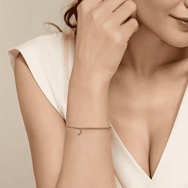 Charm Bracelets vs. Other Women’s Bracelets: What’s the Right Fit for You? Photo