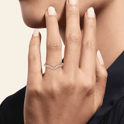 Wedding Rings vs. Engagement Rings: What’s the Real Difference? Photo