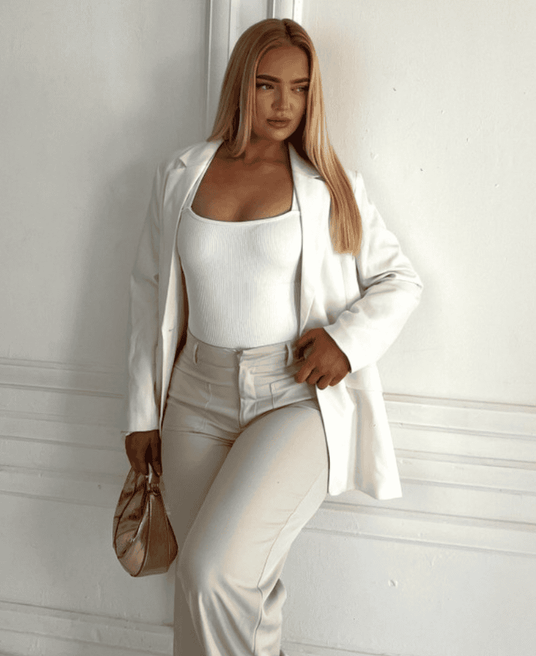 Easy Bodysuit Looks for Any Day Easy Bodysuit Looks for Any Day Photo