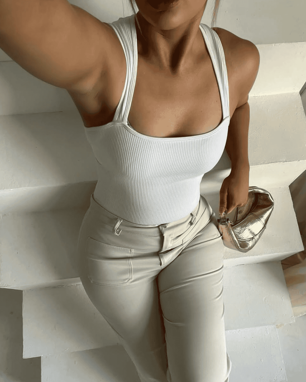 Easy Bodysuit Looks for Any Day Easy Bodysuit Looks for Any Day Photo