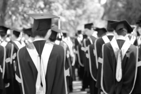 What It Meant to Be a College Student in the 1950s vs. Today What It Meant to Be a College Student in the 1950s vs. Today Photo