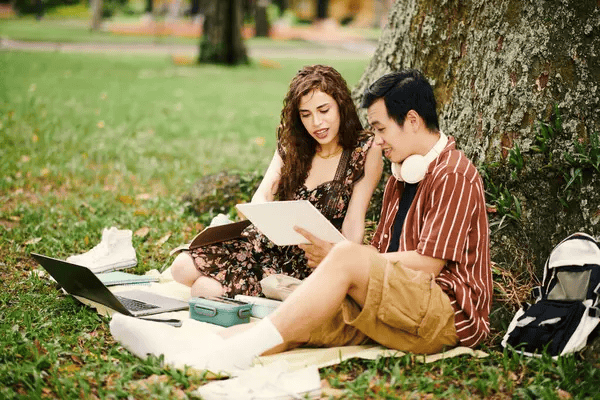 What It Meant to Be a College Student in the 1950s vs. Today What It Meant to Be a College Student in the 1950s vs. Today Photo