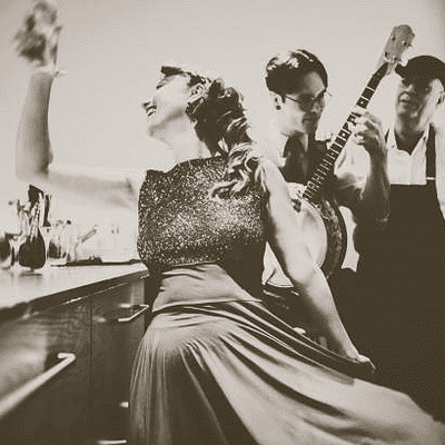 Remember When? How the 1950s Taught Us to Have Fun (and Why We Still Do It the Same Way) Photo