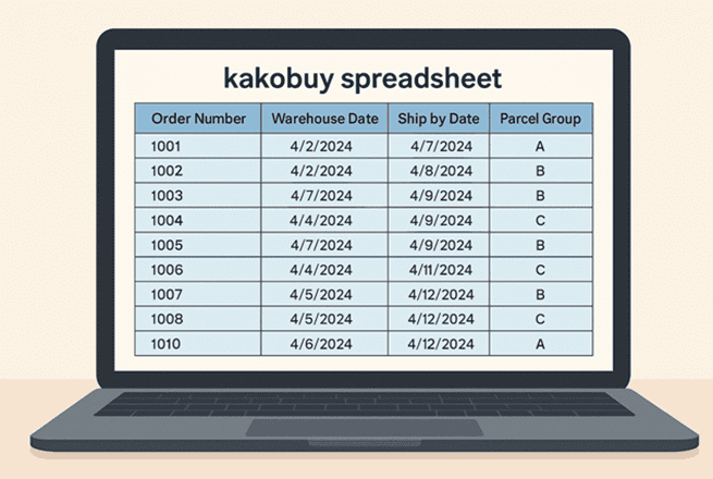 Consolidating Your Orders: Strategies to Cut Your Agent Shipping Bill Photo