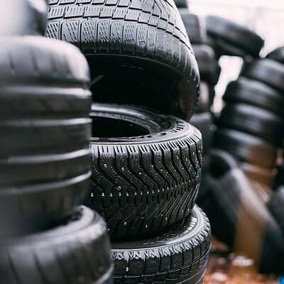 245/50r16 Tires: A Complete Guide for Car Owners Photo