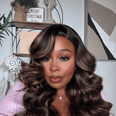 The Ultimate Guide to Nadula Body Wave Wig and Water Wave Wig Photo
