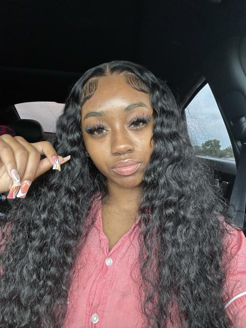 The Ultimate Guide to Nadula Body Wave Wig and Water Wave Wig Photo