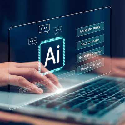 Ways To Refine AI Text For Better Audience Connection Photo