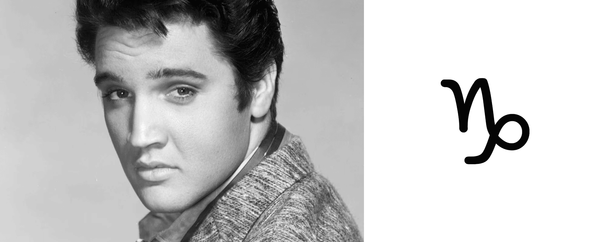 Zodiac Signs of Iconic 1950s Celebrities: Marilyn Monroe, Elvis, James Dean & Lucille Ball Photo