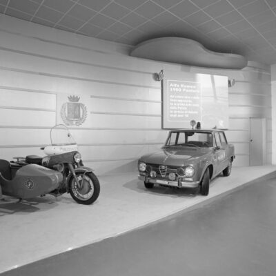 A Gentleman’s Guide to Modern Motorcar Protection Photo