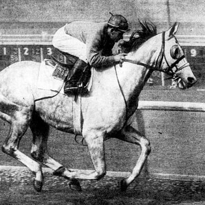 The Golden Age of the Belmont Stakes: Revisiting the Most Iconic Races of the 1950s Photo