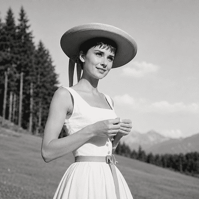 Audrey Hepburn Style: Why Her Elegant Fashion Still Inspires Women Today Photo