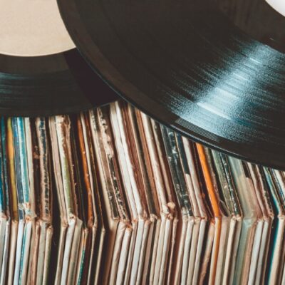 The Rise of Vinyl Culture During the 1970s Photo