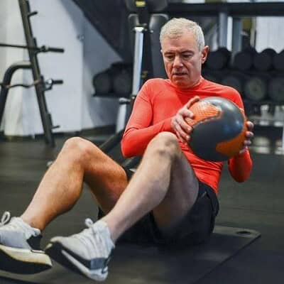 Why Energy Changes After 50 – And What You Can Do About It Photo