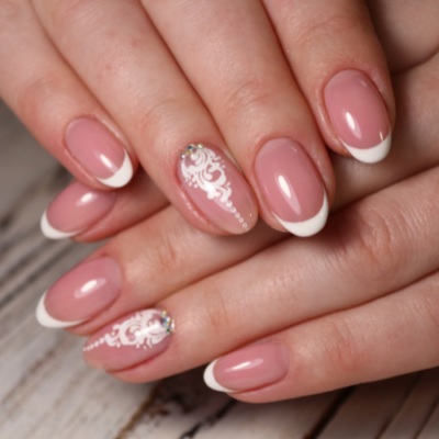 How Iconic Beauty Trends From The 50s, 60s, and 70s Shaped Modern Professional Nail Care Photo